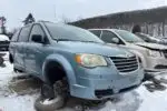 Photo of 2010 Chrysler Town & Country
