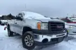 Photo of 2012 Gmc Sierra