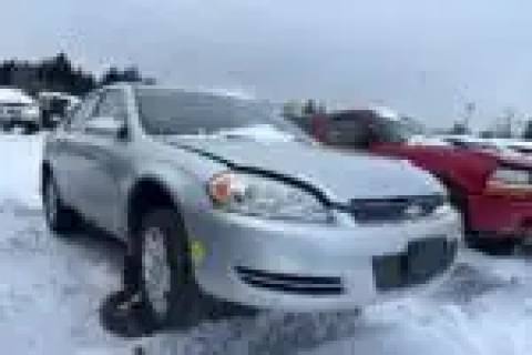 Photo of 2013 Chevrolet Impala