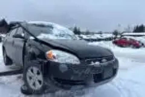 Photo of 2008 Chevrolet Impala