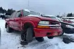 Photo of 2004 Chevrolet S10