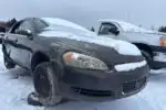 Photo of 2008 Chevrolet Impala