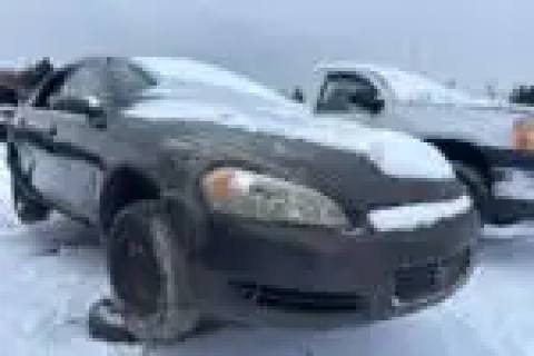 Photo of 2008 Chevrolet Impala