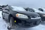 Photo of 2011 Chevrolet Impala