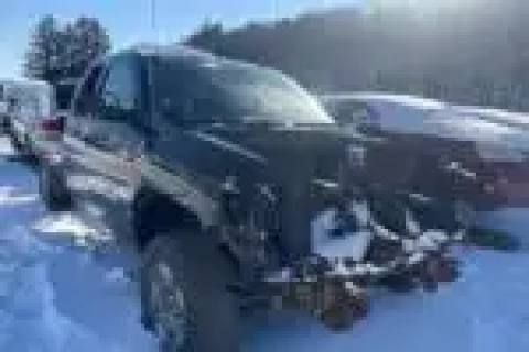 Photo of 2011 Chevrolet Silverado