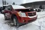 Photo of 2008 Dodge Caliber