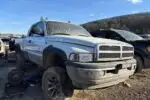 Photo of 1999 Dodge Ram Pickup