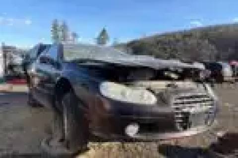 Photo of 2004 Chrysler Concorde