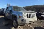 Photo of 2010 Jeep Patriot