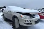 Photo of 2012 Chevrolet Impala