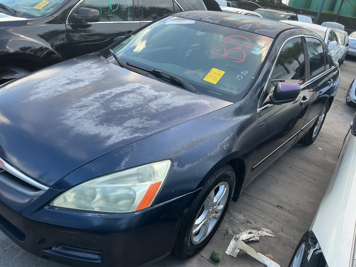 Photo of 2006 Honda Accord