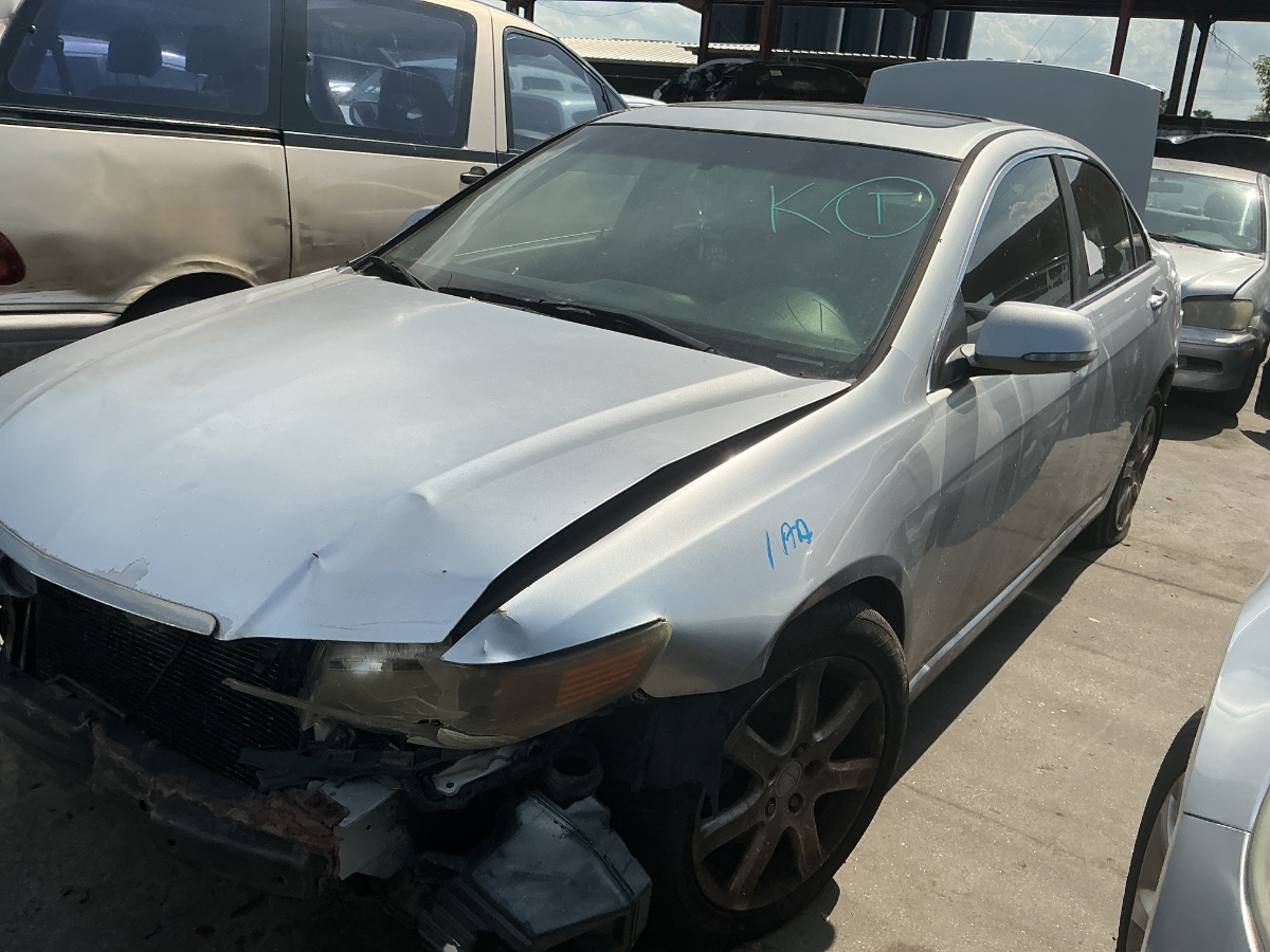 Photo of 2005 Acura Tsx