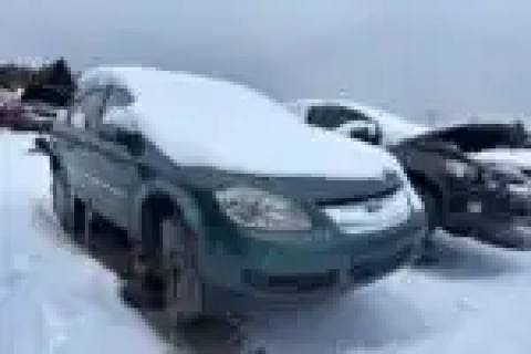 Photo of 2009 Chevrolet Cobalt