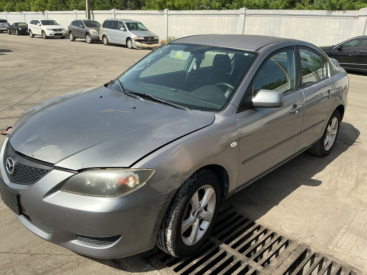 Photo of 2006 Mazda Mazda3