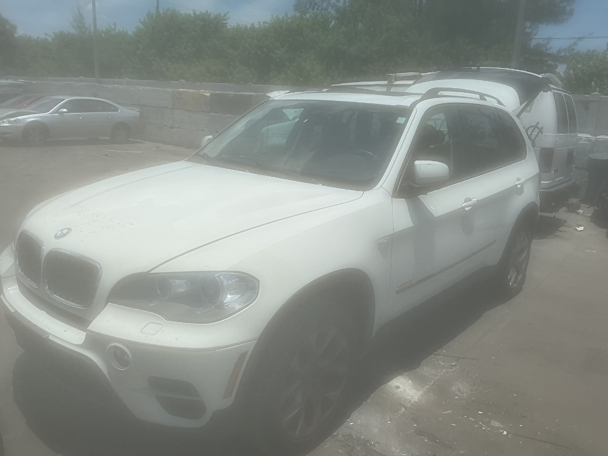 Photo of 2013 Bmw X5