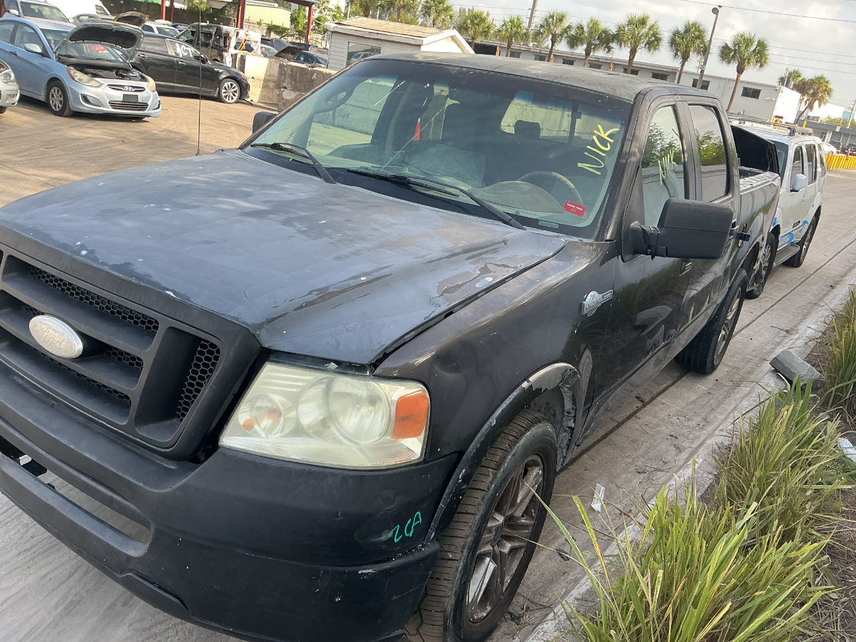 Photo of 2005 Ford F-150