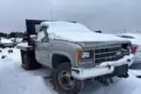 Photo of 1990 Chevrolet C3500