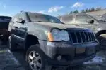 Photo of 2009 Jeep Grand Cherokee