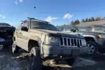 Photo of 1997 Jeep Grand Cherokee