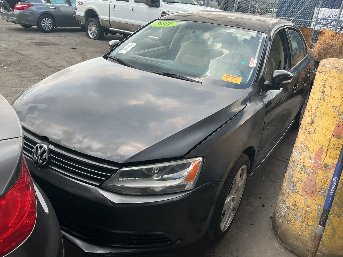 Photo of 2011 Volkswagen Jetta