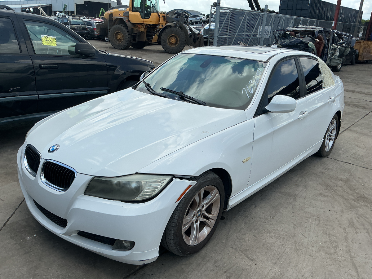 Photo of 2009 Bmw 3 Series