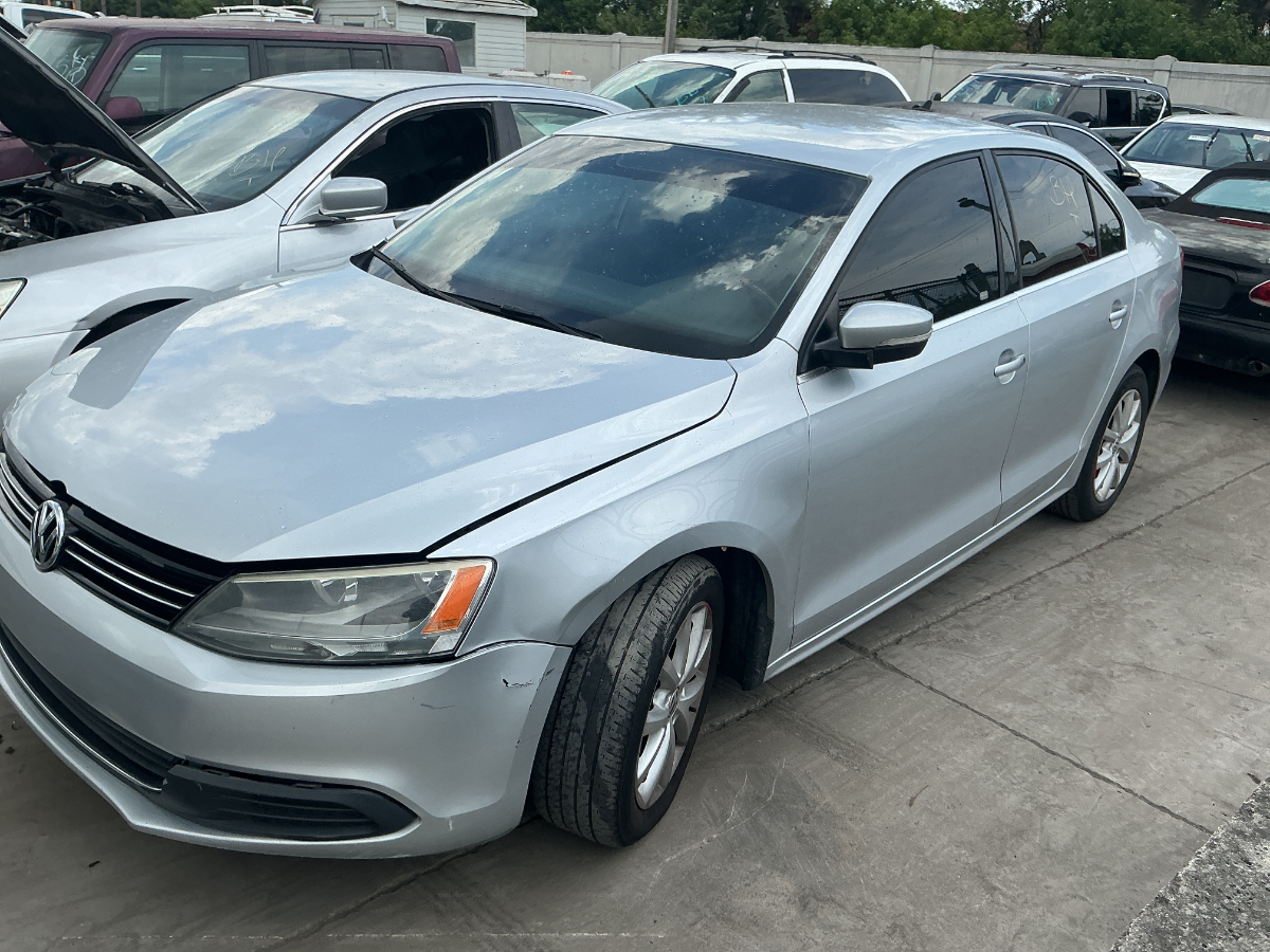 Photo of 2014 Volkswagen Jetta