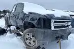 Photo of 2007 Chevrolet Silverado