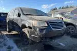 Photo of 2008 Chrysler Town & Country