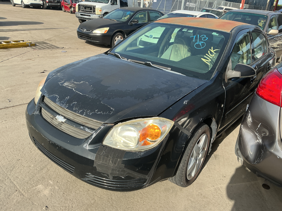 Photo of 2008 Chevrolet Cobalt