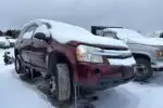 Photo of 2007 Chevrolet Equinox