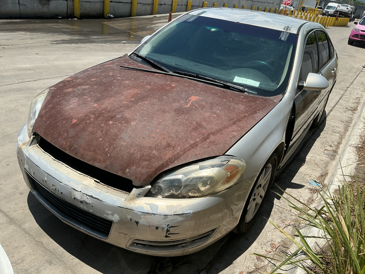 Photo of 2009 Chevrolet Impala