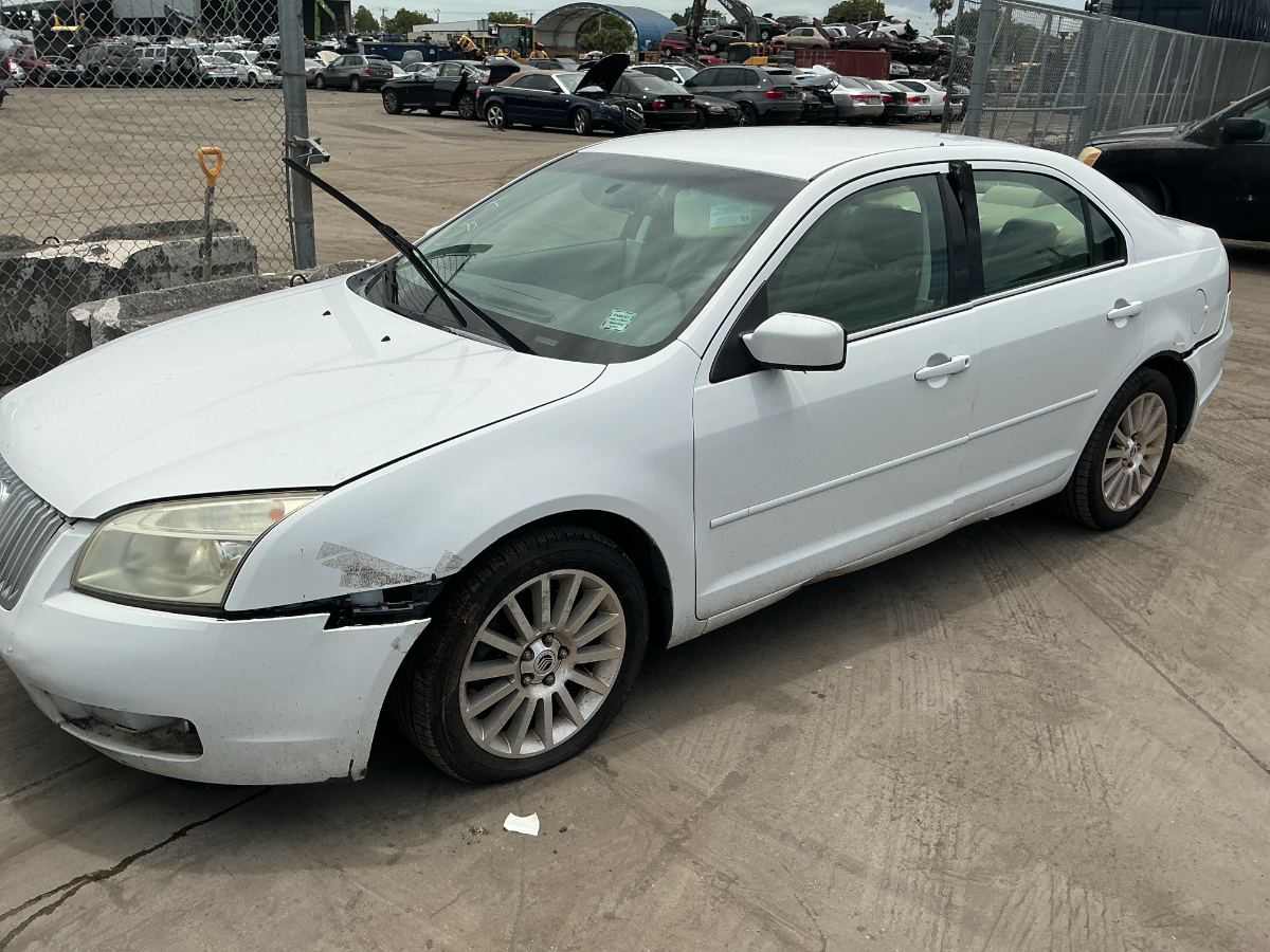 Photo of 2006 Mercury Milan