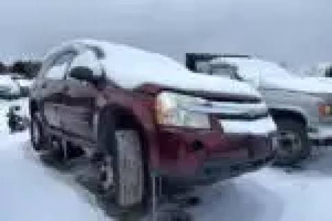 Photo of 2007 Chevrolet Equinox