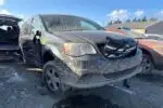 Photo of 2012 Dodge Grand Caravan