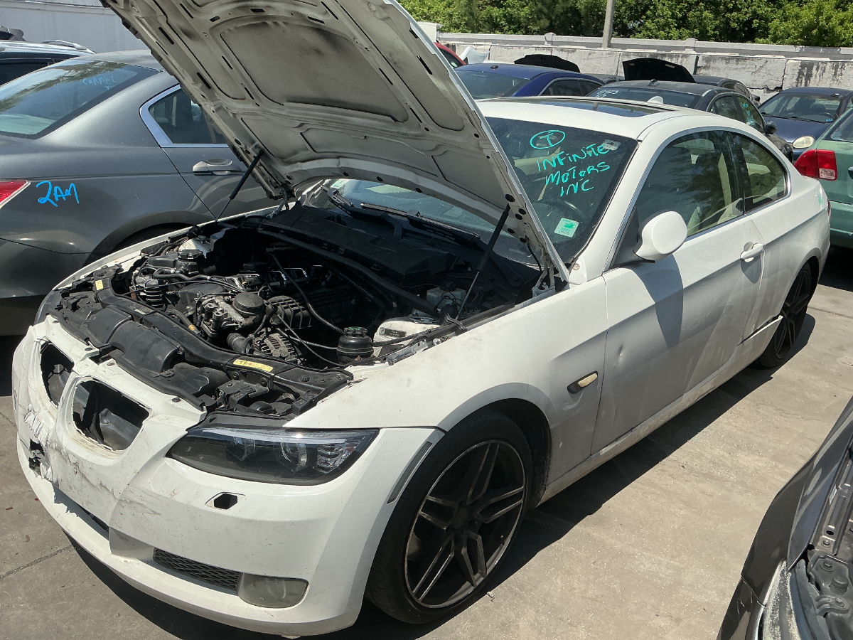 Photo of 2008 Bmw 3 Series