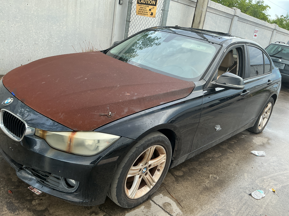 Photo of 2013 Bmw 3 Series