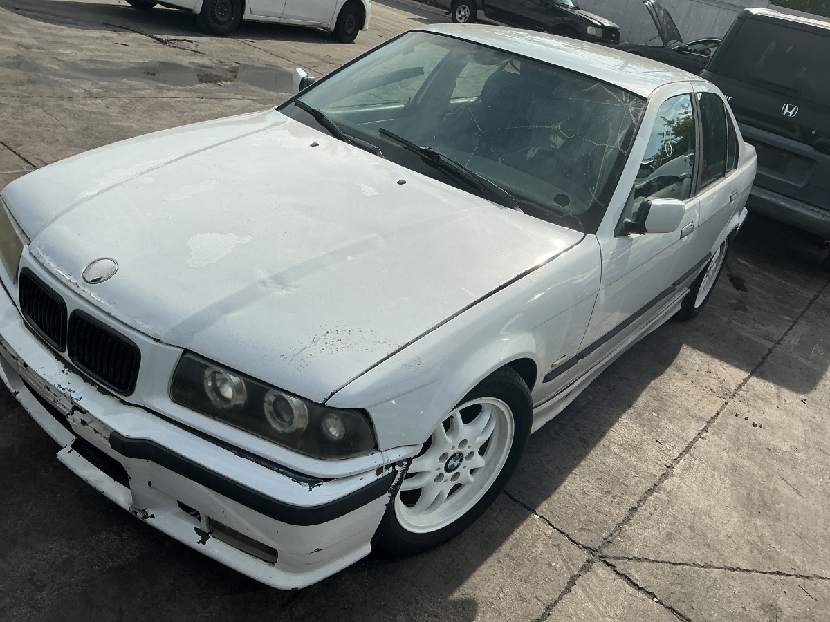Photo of 1998 Bmw 3 Series