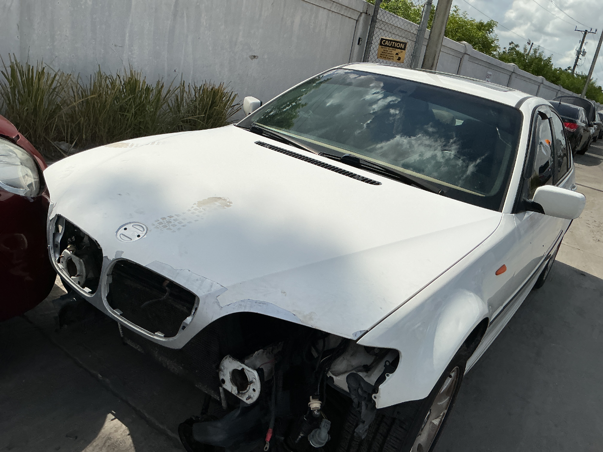 Photo of 2005 Bmw 3 Series