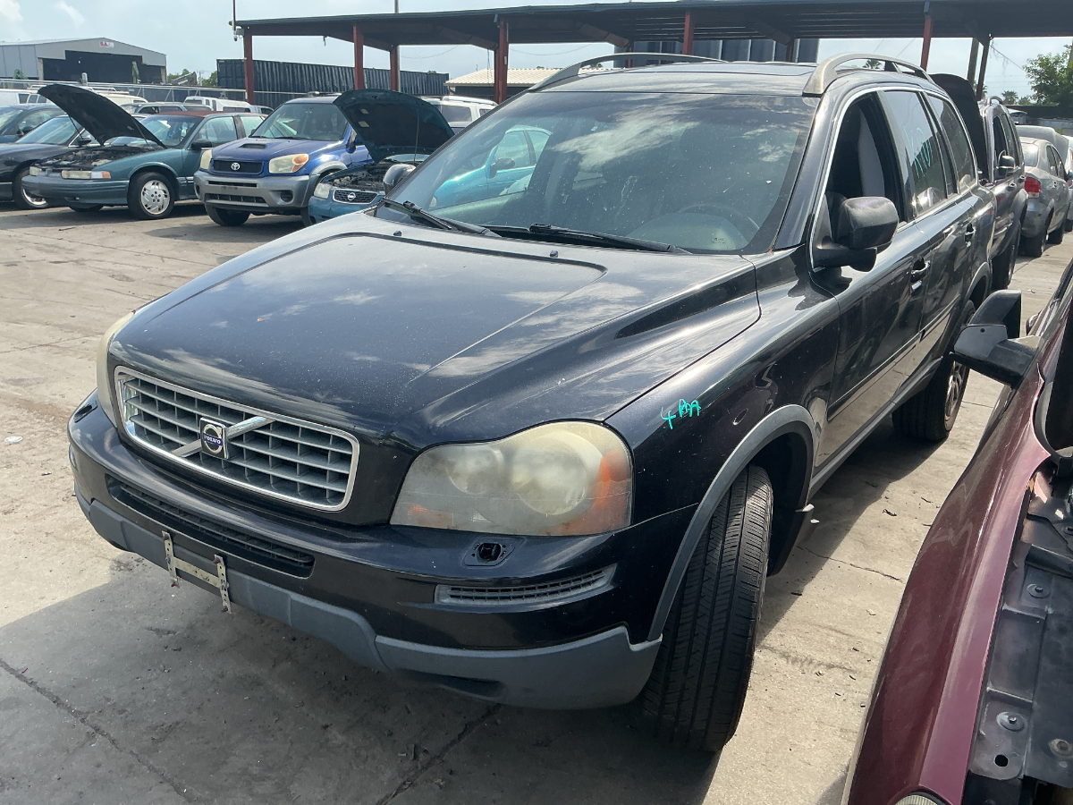 Photo of 2008 Volvo Xc90