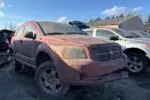 Photo of 2007 Dodge Caliber
