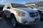 Photo of 2010 Dodge Caliber