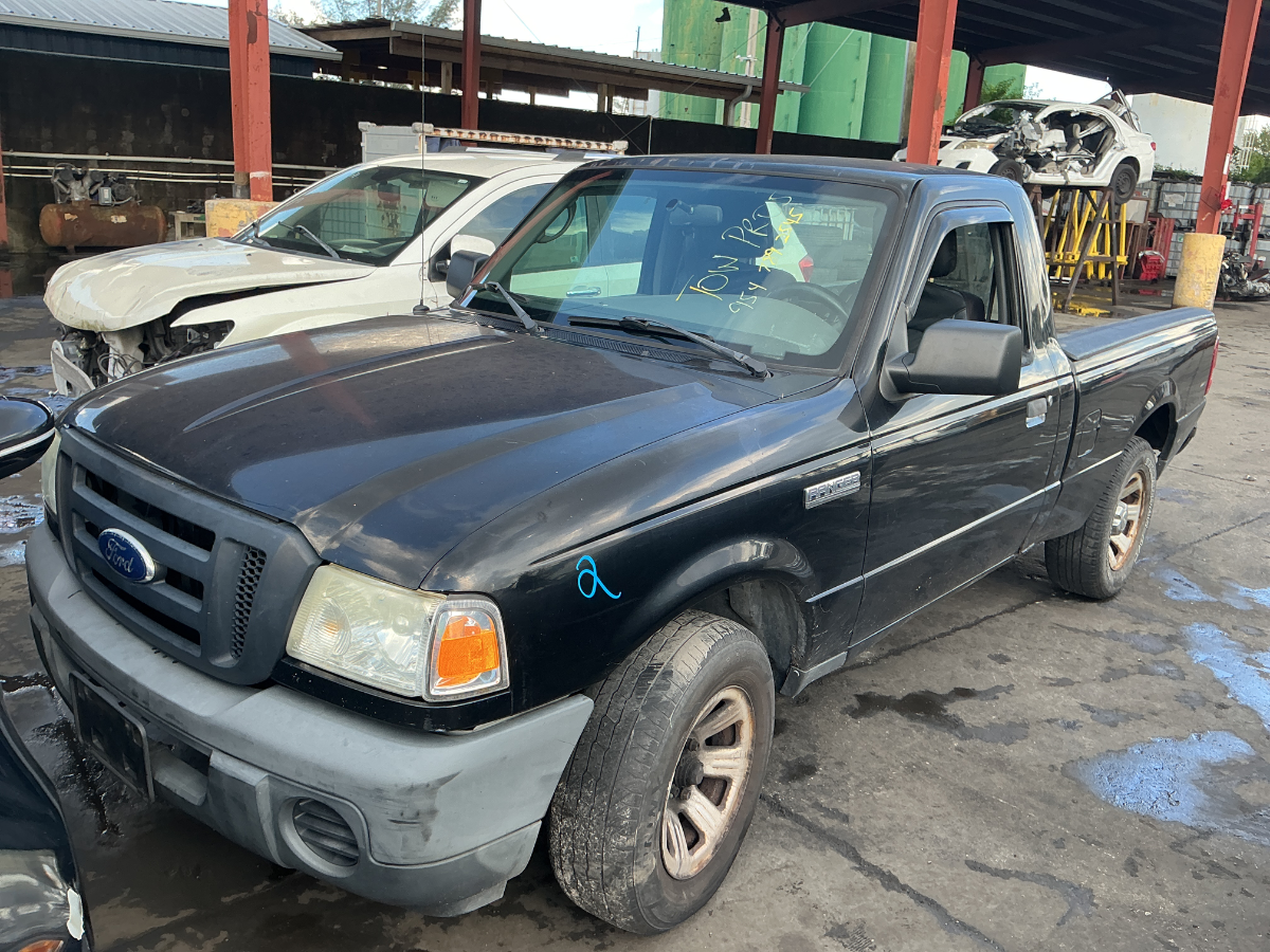 Photo of 2010 Ford Ranger