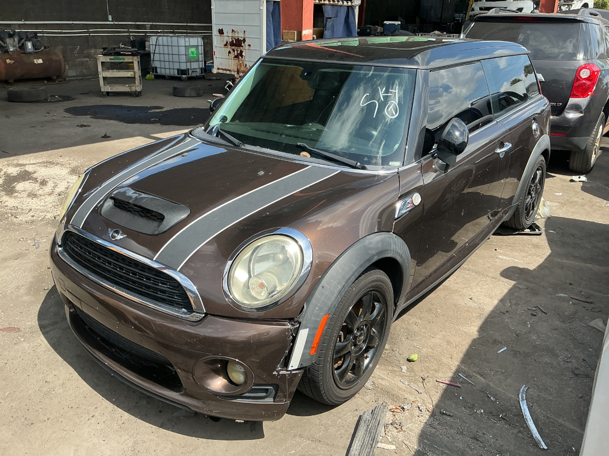 Photo of 2010 Mini Cooper