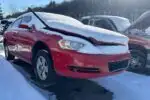 Photo of 2009 Chevrolet Impala