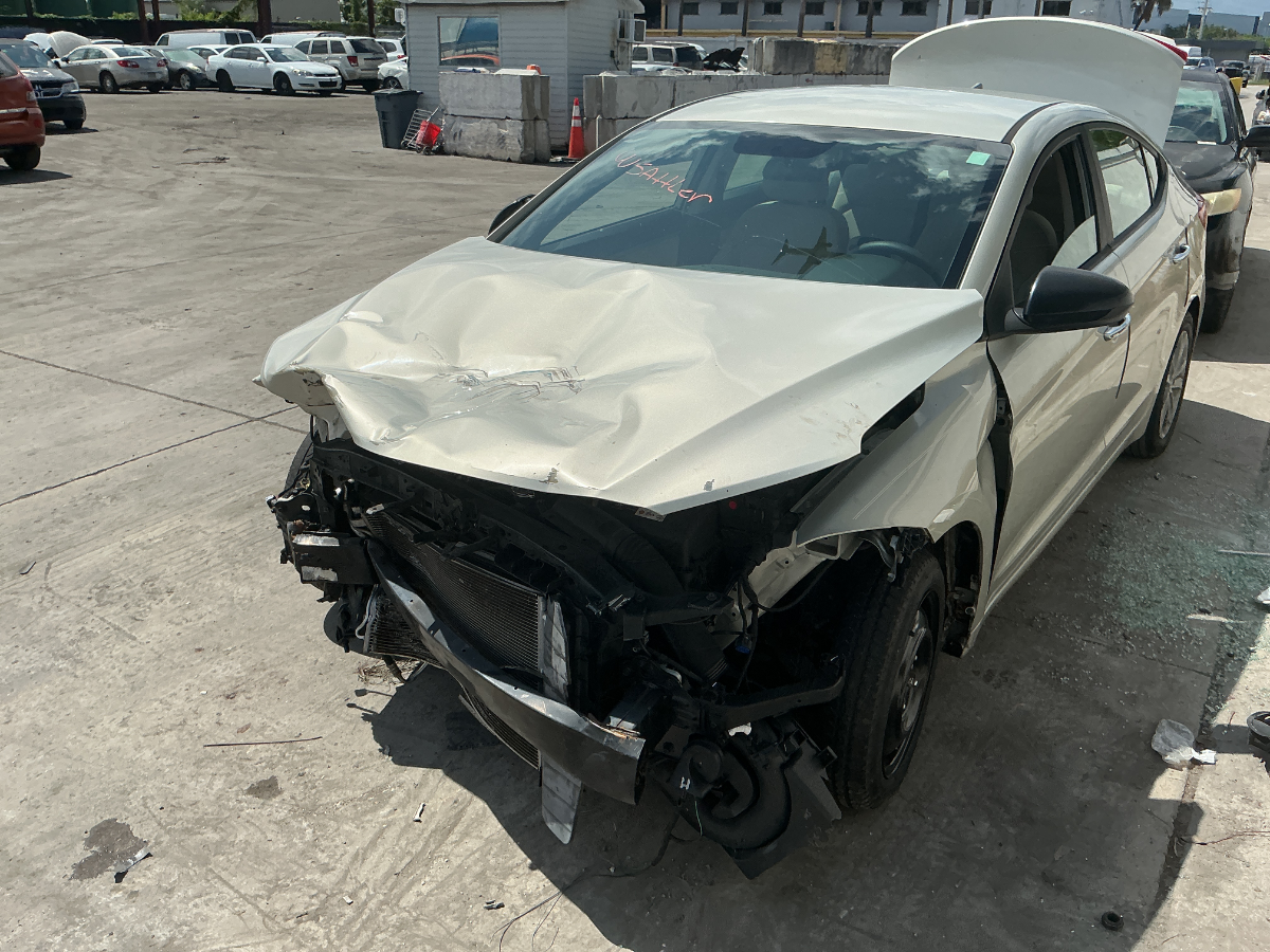 Photo of 2017 Hyundai Elantra