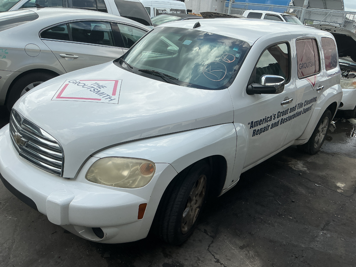 Photo of 2006 Chevrolet Hhr