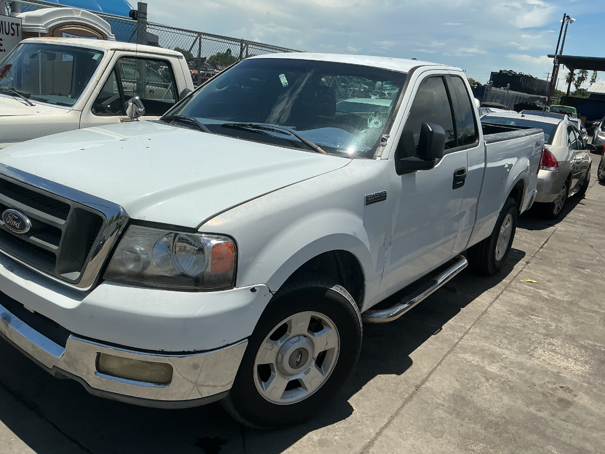 Photo of 2004 Ford F-150
