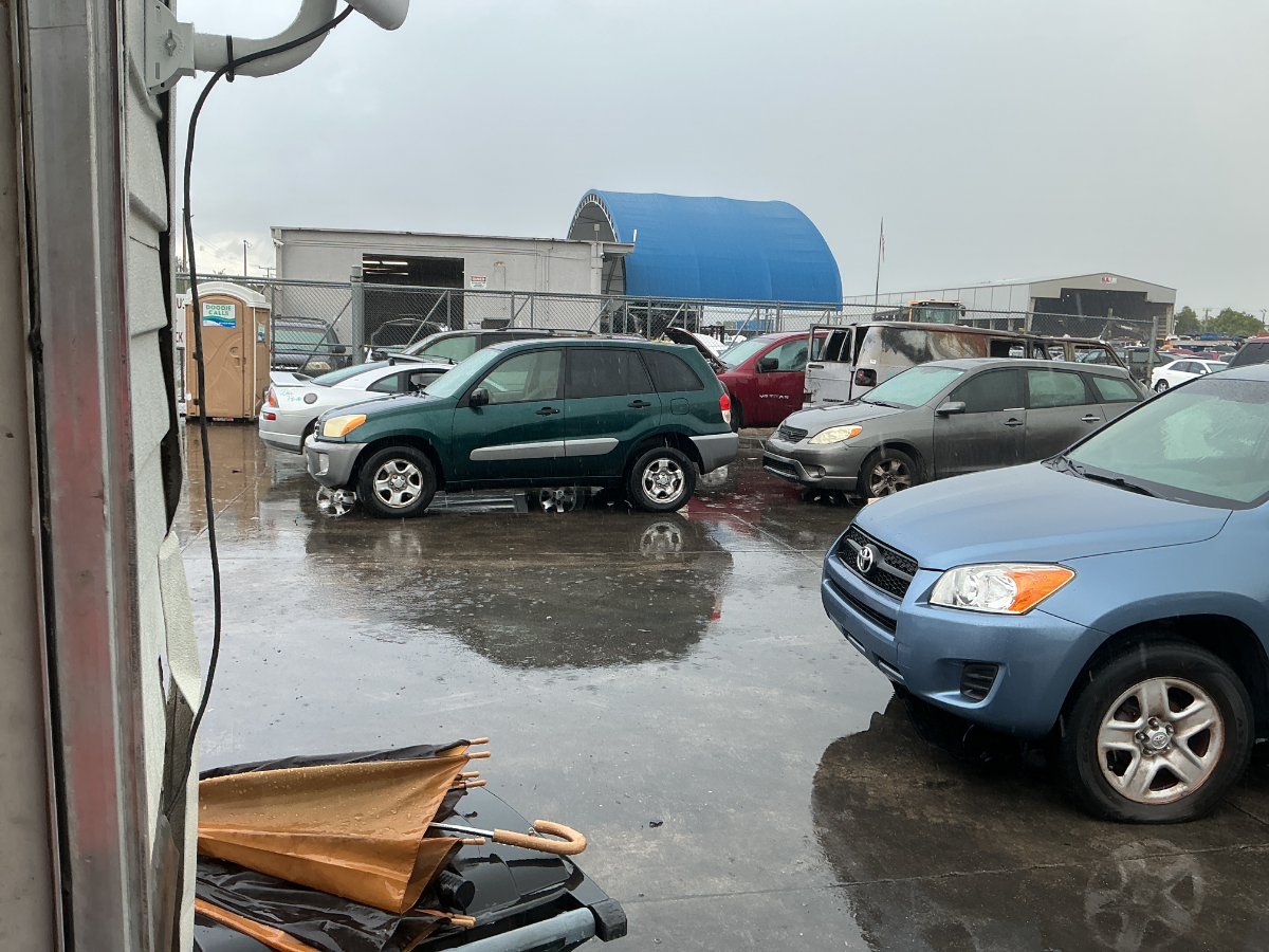 Photo of 2003 Toyota Rav4