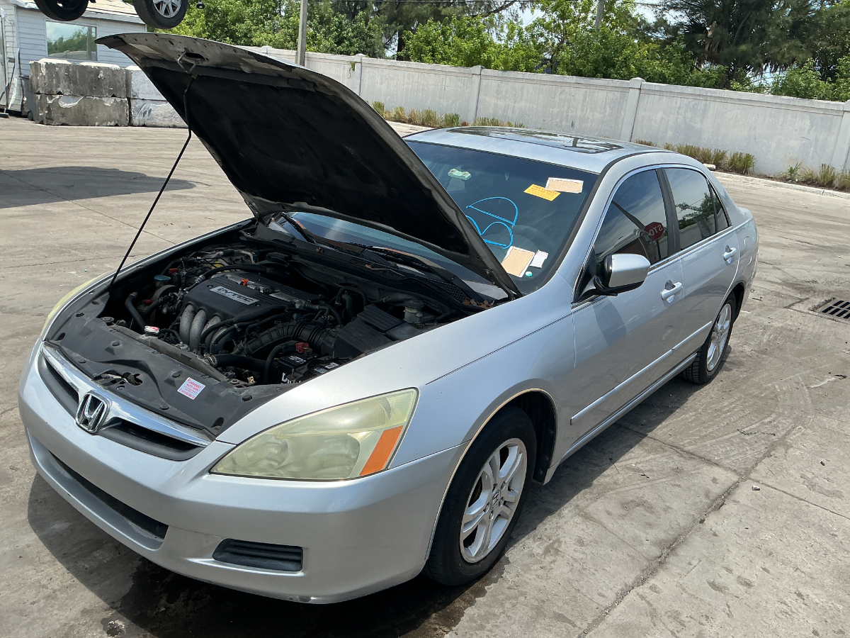 Photo of 2006 Honda Accord