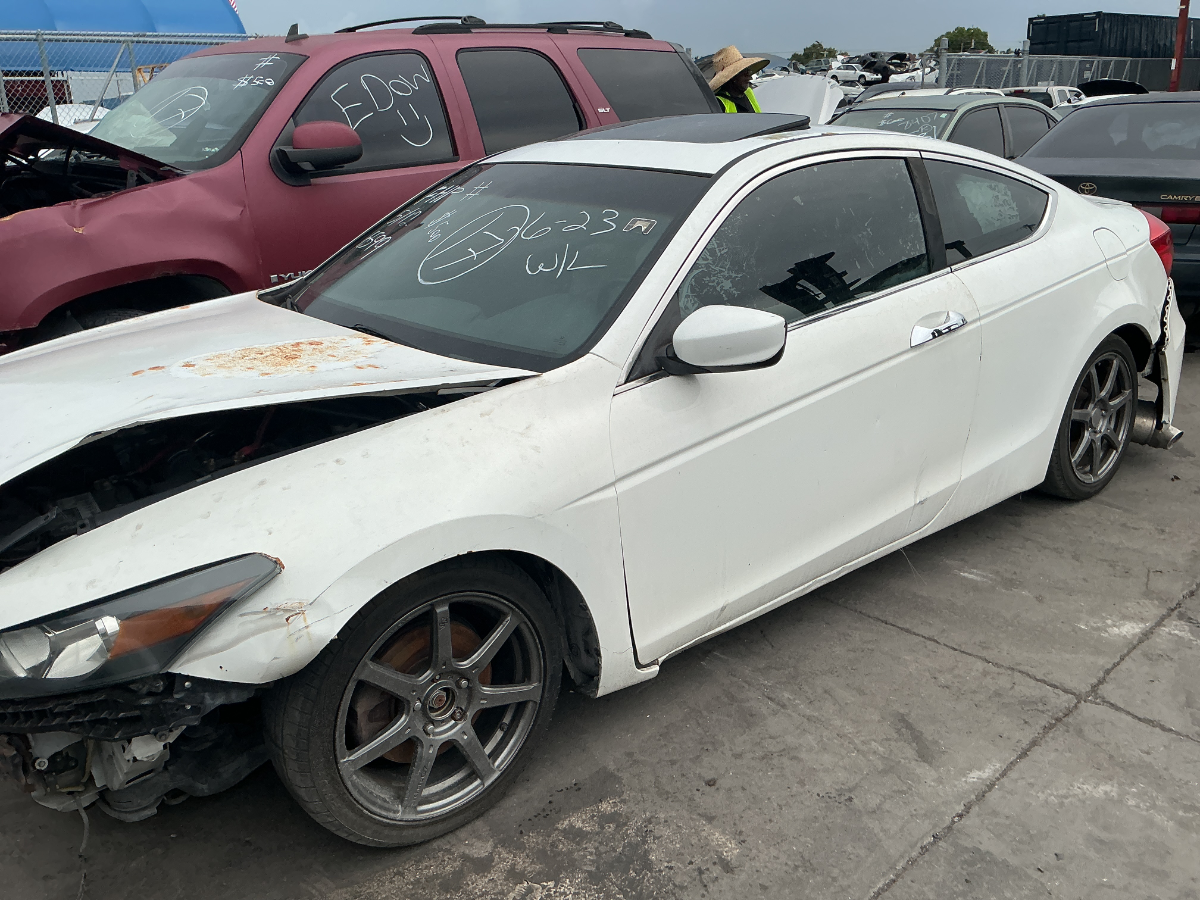 Photo of 2011 Honda Accord